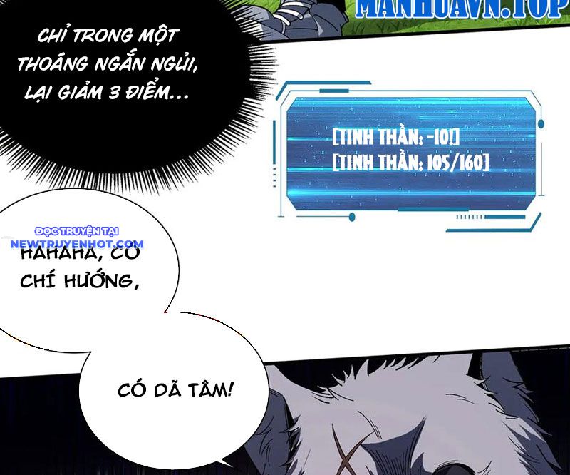 Vô Hạn Thôi Diễn chapter 26 - Trang 111