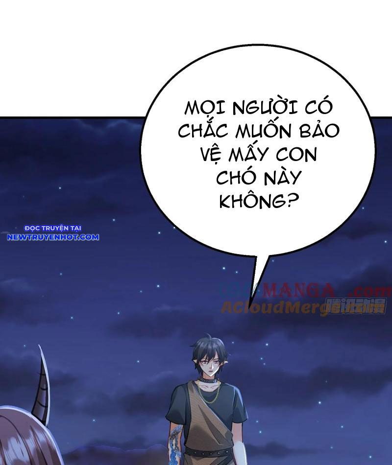 Bảy Vị Sư Tỷ Sủng Ta Tới Trời chapter 77 - Trang 53