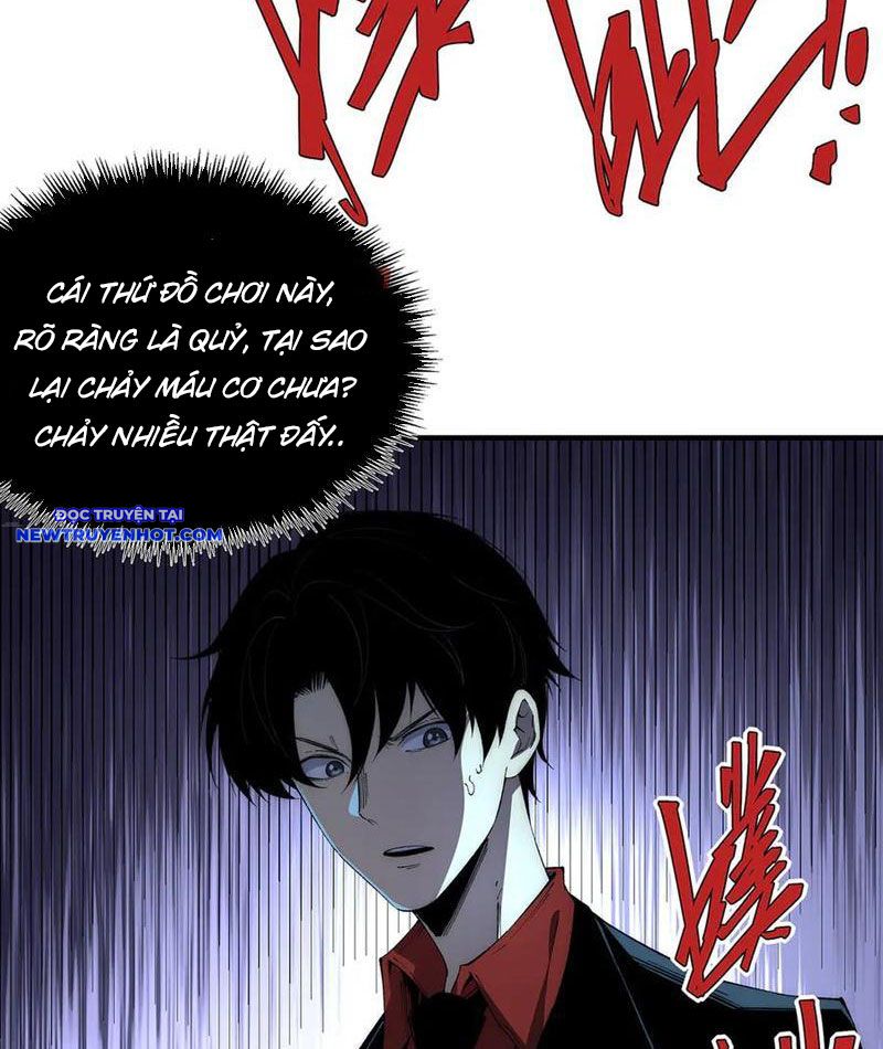 Vô Hạn Thôi Diễn chapter 39 - Trang 30