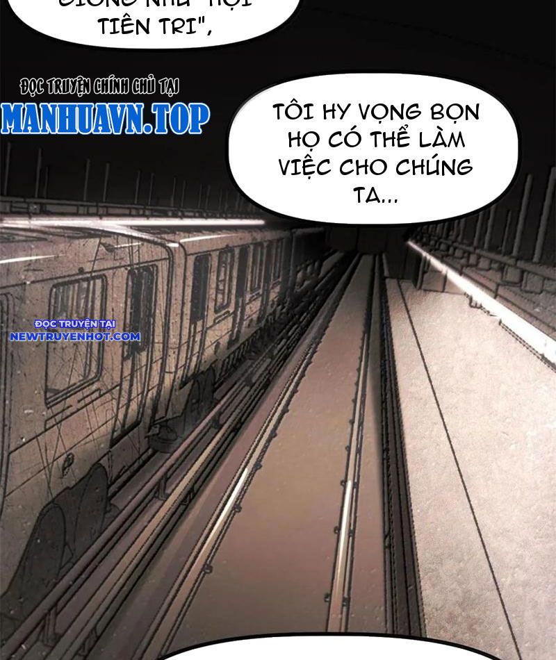 Băng Phong Mạt Nhật: Không Còn đường Sống chapter 44 - Trang 95