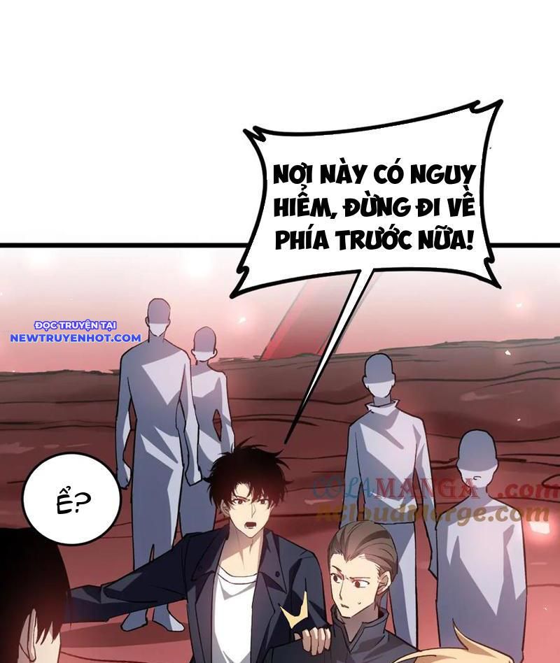 Ta Là Chúa Tể Trùng Độc chapter 36 - Trang 43