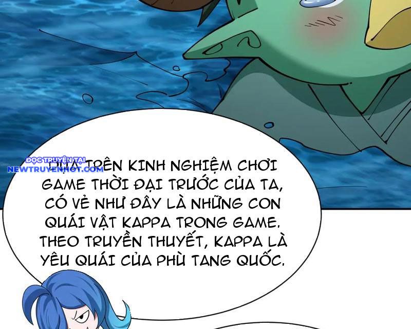 Kỷ Nguyên Kỳ Lạ chapter 395 - Trang 144