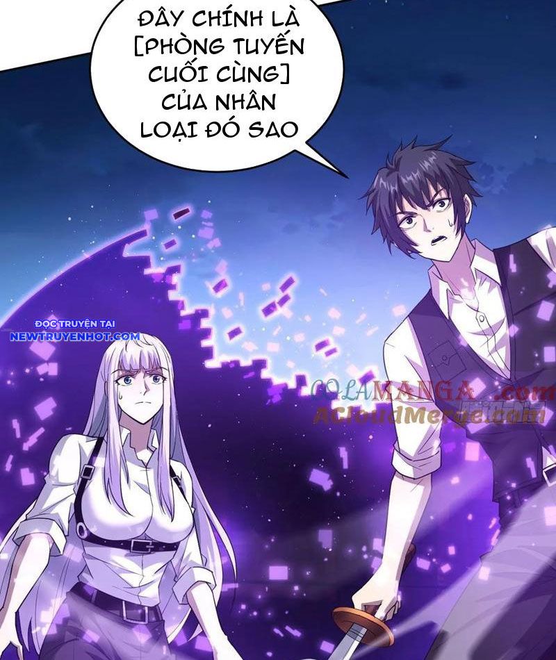 Trò Chơi Quỷ Dị: Ta Dựa Vào Vô Số Công Đức Khắc Thông Quan chapter 94 - Trang 34