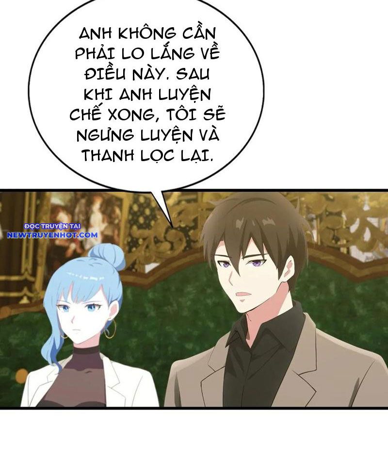 đô Thị Thánh Thủ: Ta Là Y Võ đỉnh Phong chapter 87 - Trang 31