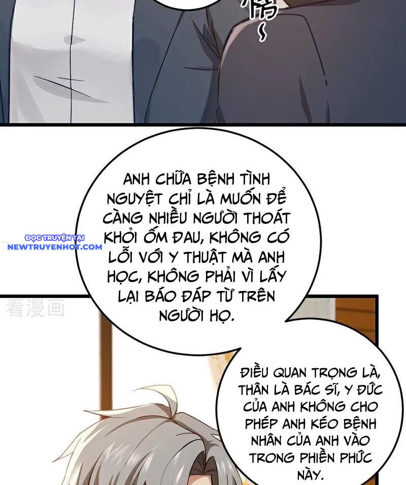 Trấn Quốc Thần Tế chapter 227 - Trang 52