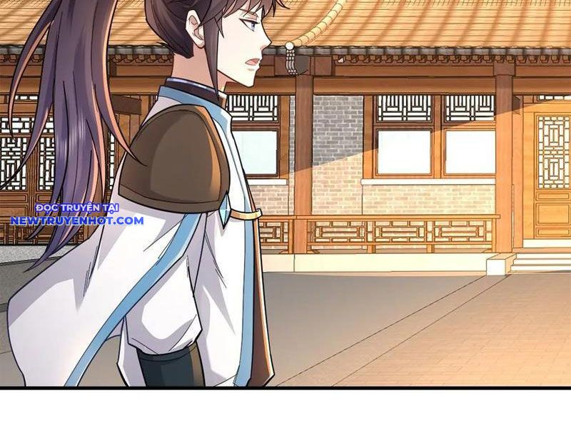 Trường Sinh Bất Tử Ta Chỉ Tu Cấm Thuật chapter 102 - Trang 16