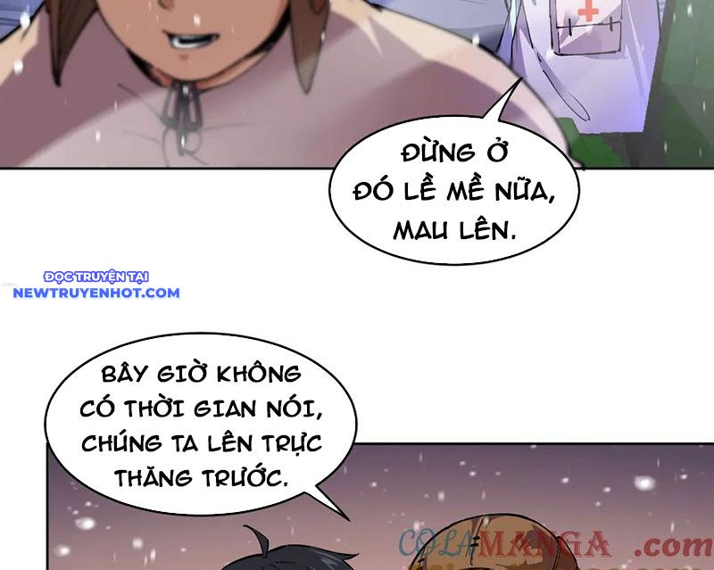 Ta Có Nhìn Thấy Quy Tắc Cấm Khu! chapter 28 - Trang 70