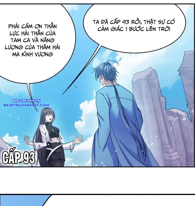 Đấu La Đại Lục chapter 356.5 - Trang 19