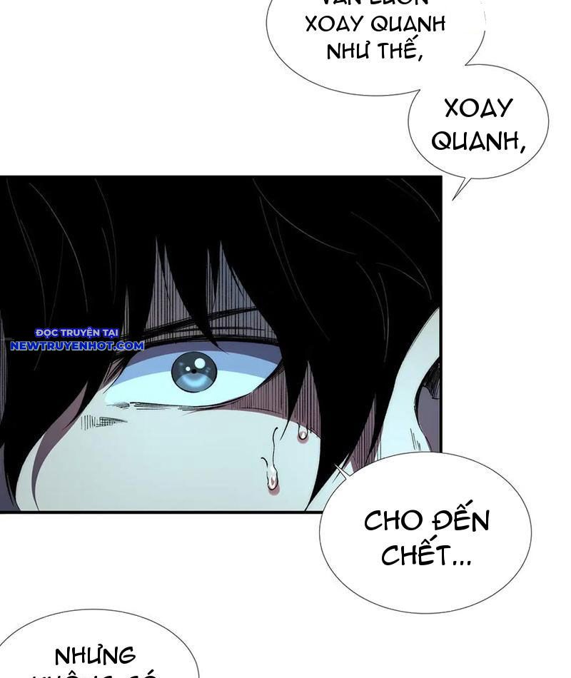 Vô Hạn Thôi Diễn chapter 42 - Trang 45