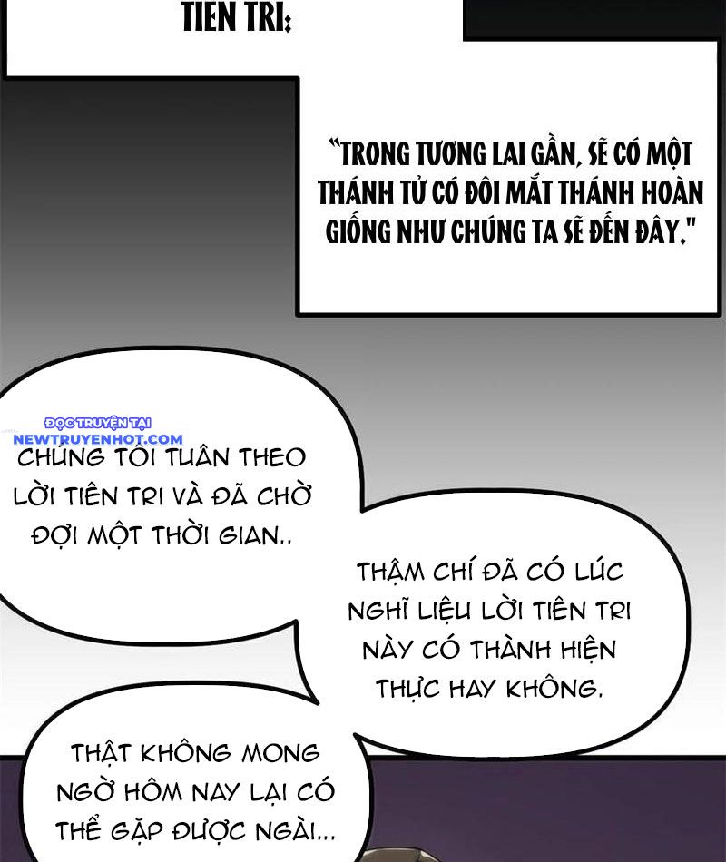 Băng Phong Mạt Nhật: Không Còn đường Sống chapter 44 - Trang 20