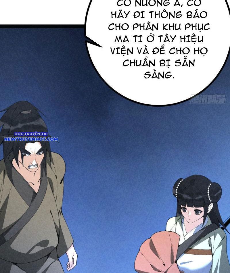 Trở Thành Tiên Bắt đầu Từ Việc Xuyên Không Thành... Heo chapter 56 - Trang 54