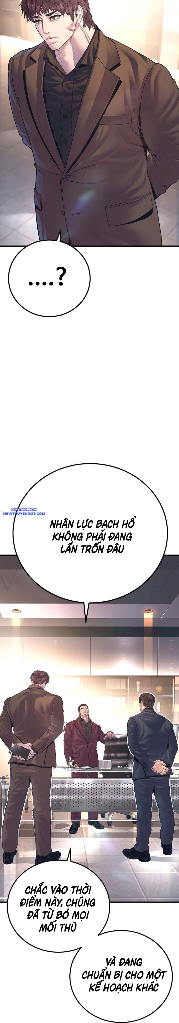 Bố Tôi Là Đặc Vụ chapter 167 - Trang 32