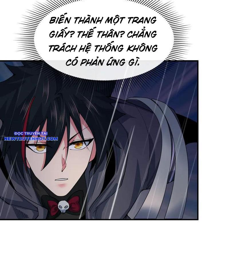 Kỷ Nguyên Kỳ Lạ chapter 394 - Trang 83