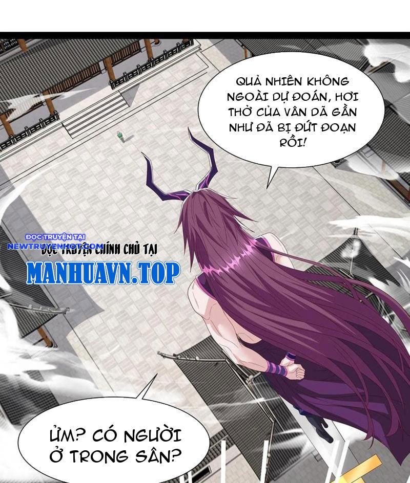 Hoá Ra Ta Là Lão Tổ Ma đạo? chapter 73 - Trang 2