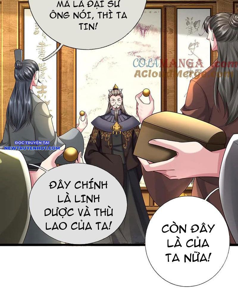 Võ đạo đại đế chapter 71 - Trang 108