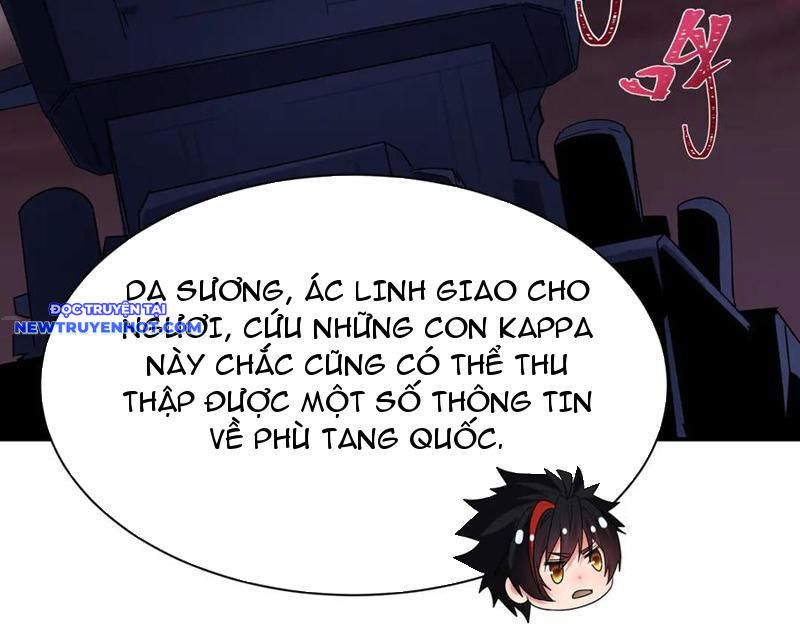 Kỷ Nguyên Kỳ Lạ chapter 395 - Trang 162