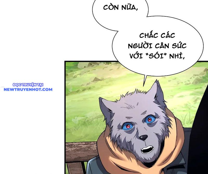 Vô Hạn Thôi Diễn chapter 28 - Trang 32