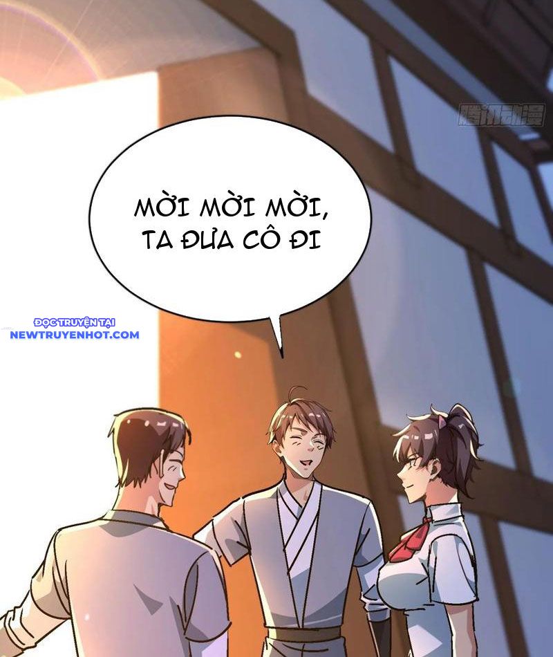 Bạn Gái Của Tôi Toàn Là Truyền Thuyết chapter 117 - Trang 9