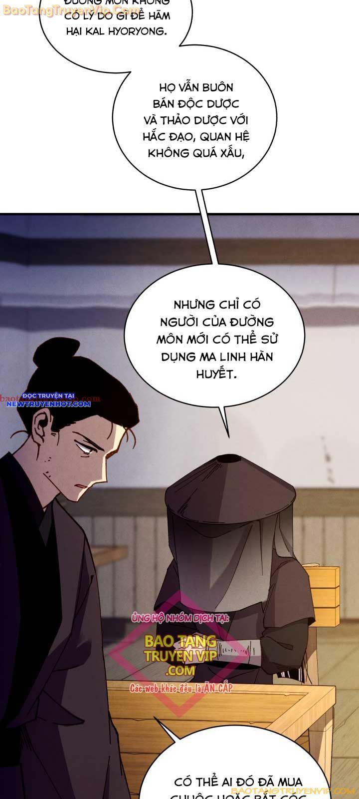 Phi Lôi Đao Thuật chapter 191 - Trang 61