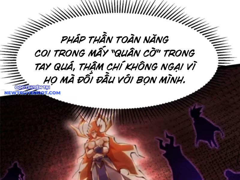 Ta Thật Không Muốn Học Cấm Chú chapter 89 - Trang 57