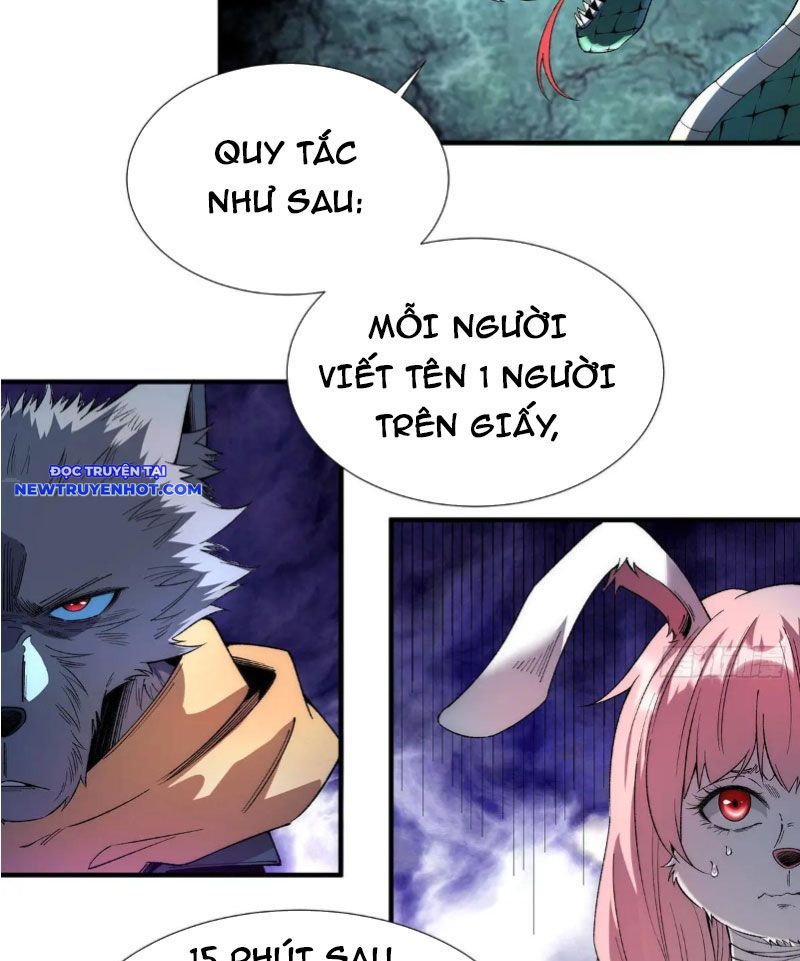 Vô Hạn Thôi Diễn chapter 32 - Trang 65