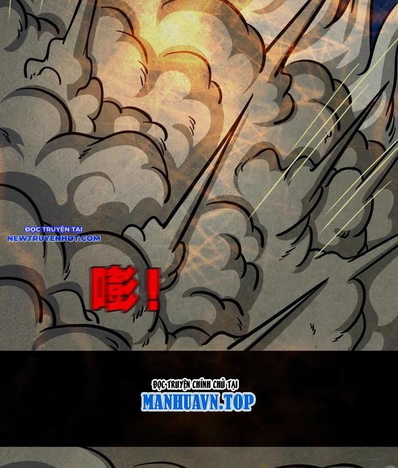 đấu Yếm Thần chapter 125 - Trang 10