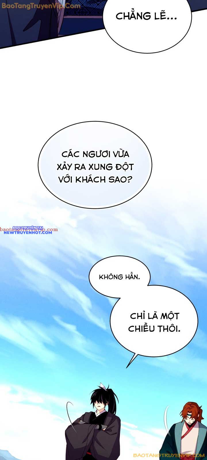 Phi Lôi Đao Thuật chapter 191 - Trang 35