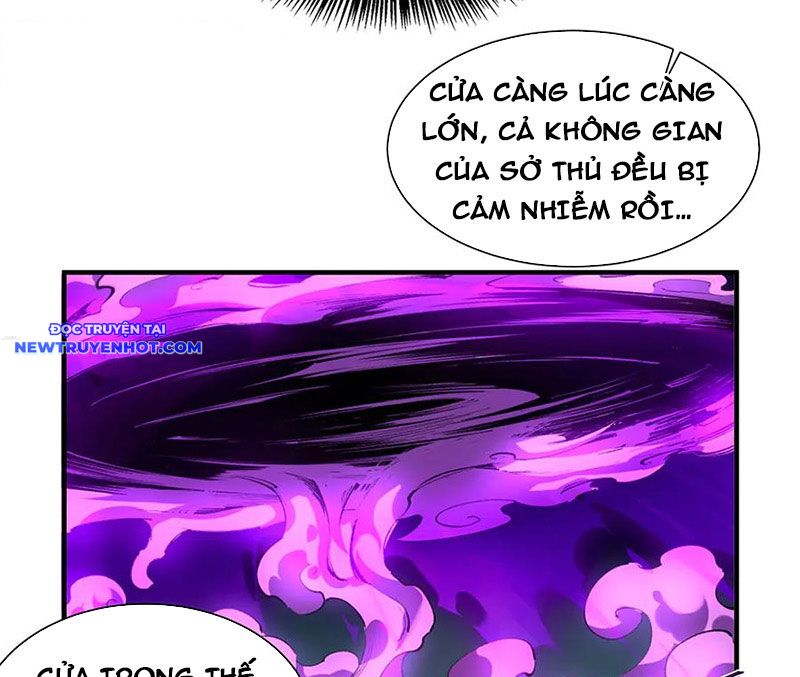 Vô Hạn Thôi Diễn chapter 25 - Trang 128