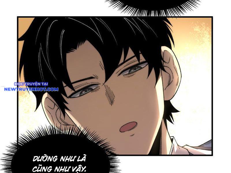 Vô Hạn Thôi Diễn chapter 14 - Trang 18