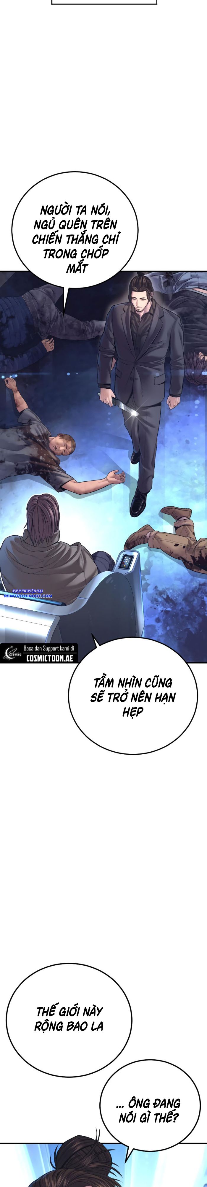 Bố Tôi Là Đặc Vụ chapter 167 - Trang 27