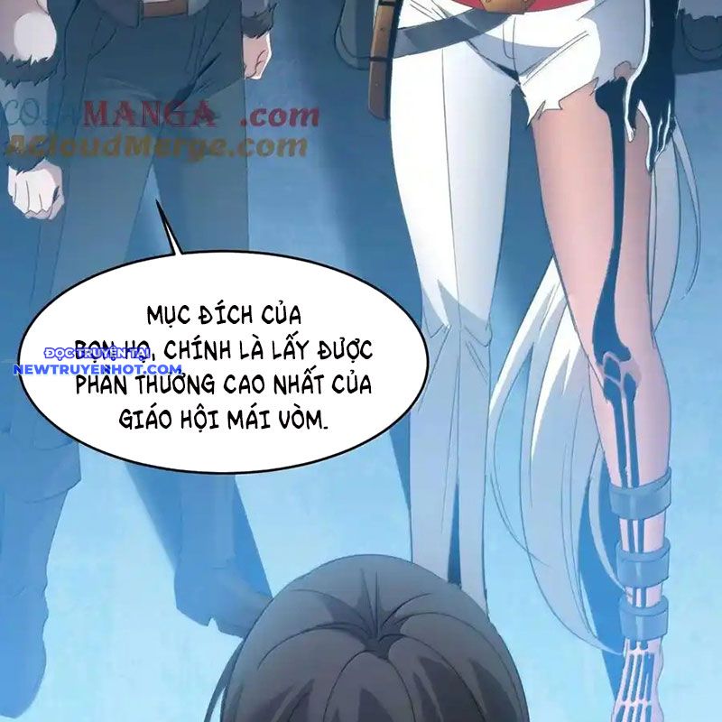 Sức Mạnh Của Ác Thần chapter 145 - Trang 65