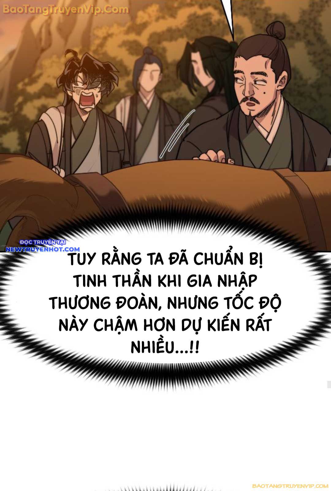 Hoa Sơn Tái Xuất chapter 152 - Trang 114