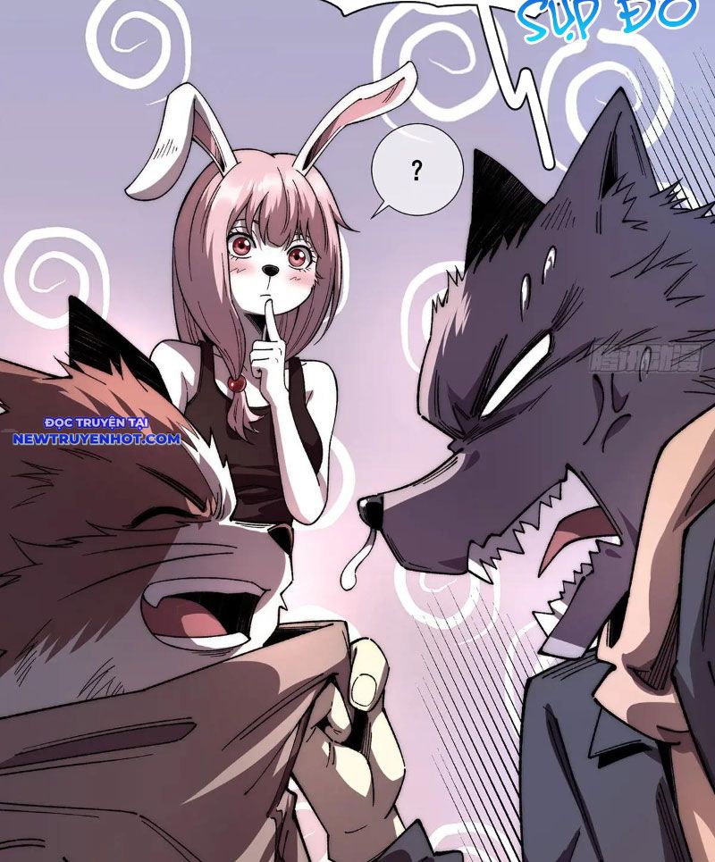 Vô Hạn Thôi Diễn chapter 32 - Trang 46