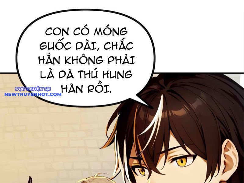 Mạt Thế Chi Đỉnh, Đối Kháng Với Quái Dị Cấp Diệt Thế! chapter 7 - Trang 86