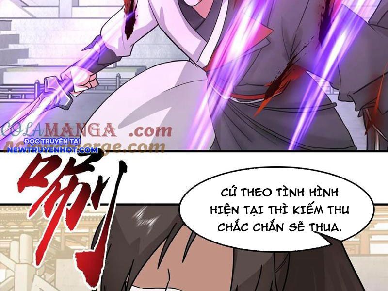 Hỗn Độn Thiên Đế Quyết chapter 124 - Trang 37