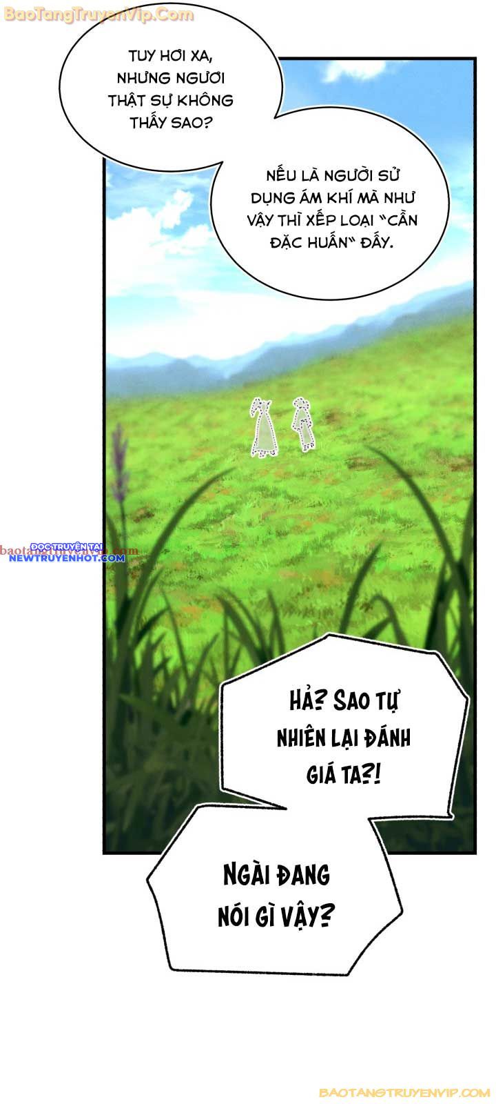 Phi Lôi Đao Thuật chapter 191 - Trang 50