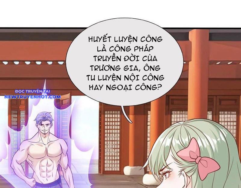 Ta Tu Luyện Thành Thần Tại đô Thị chapter 75 - Trang 2