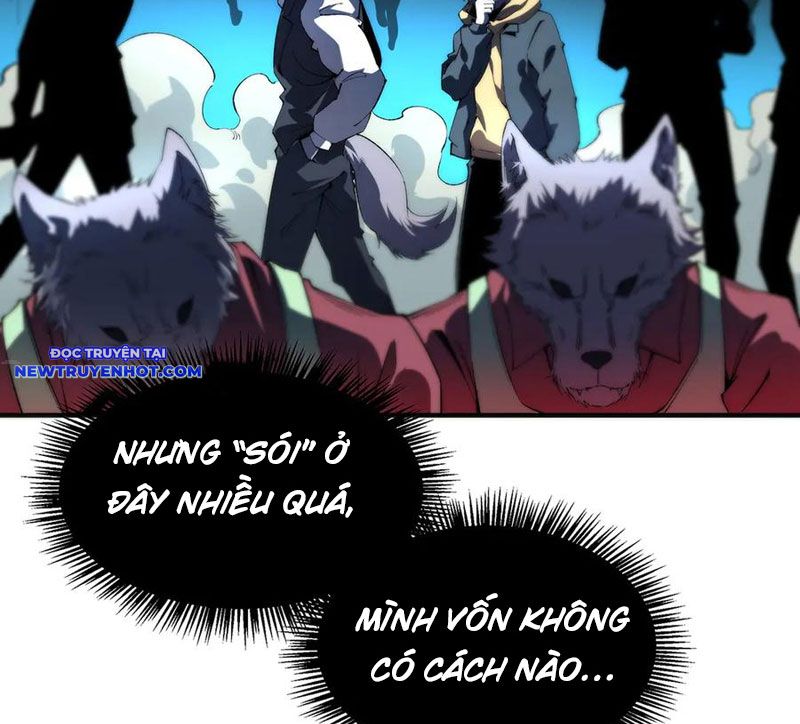 Vô Hạn Thôi Diễn chapter 27 - Trang 20