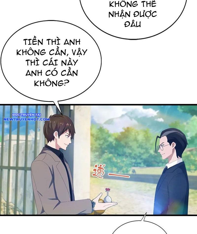 đô Thị Thánh Thủ: Ta Là Y Võ đỉnh Phong chapter 88 - Trang 21