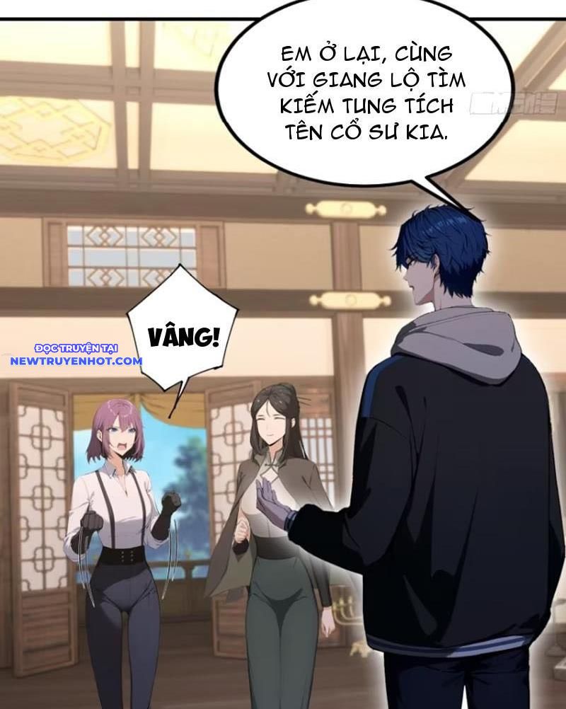 Quá Ảo! Ta Mở Lớp Đào Tạo Nữ Đế chapter 52 - Trang 34