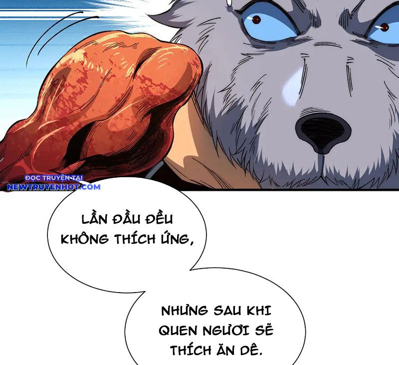 Vô Hạn Thôi Diễn chapter 27 - Trang 43