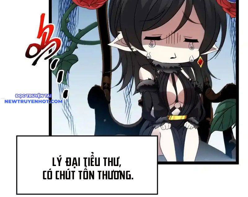 Sức Mạnh Của Ác Thần chapter 145 - Trang 70