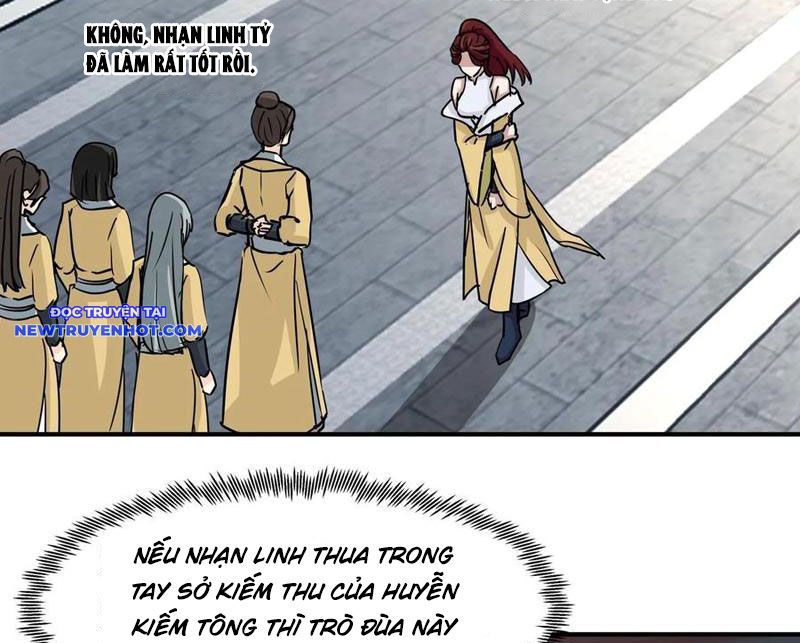 Hỗn Độn Thiên Đế Quyết chapter 125 - Trang 51