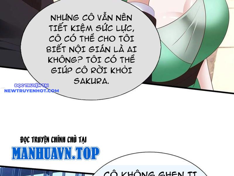 Ta Tu Luyện Thành Thần Tại đô Thị chapter 73 - Trang 81