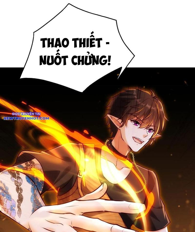 Bảy Vị Sư Tỷ Sủng Ta Tới Trời chapter 78 - Trang 29