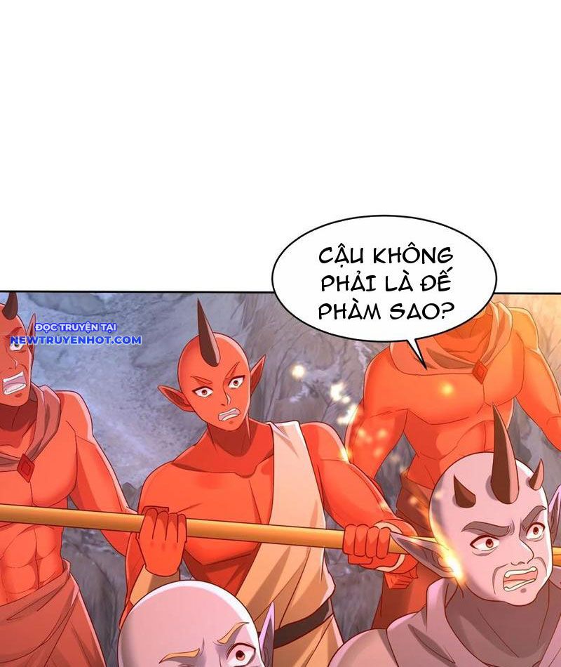 Bảy Vị Sư Tỷ Sủng Ta Tới Trời chapter 76 - Trang 30