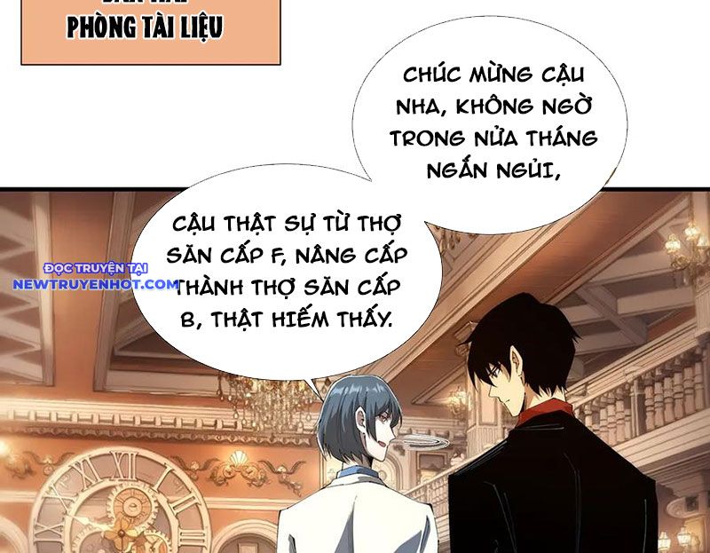 Vô Hạn Thôi Diễn chapter 38 - Trang 29