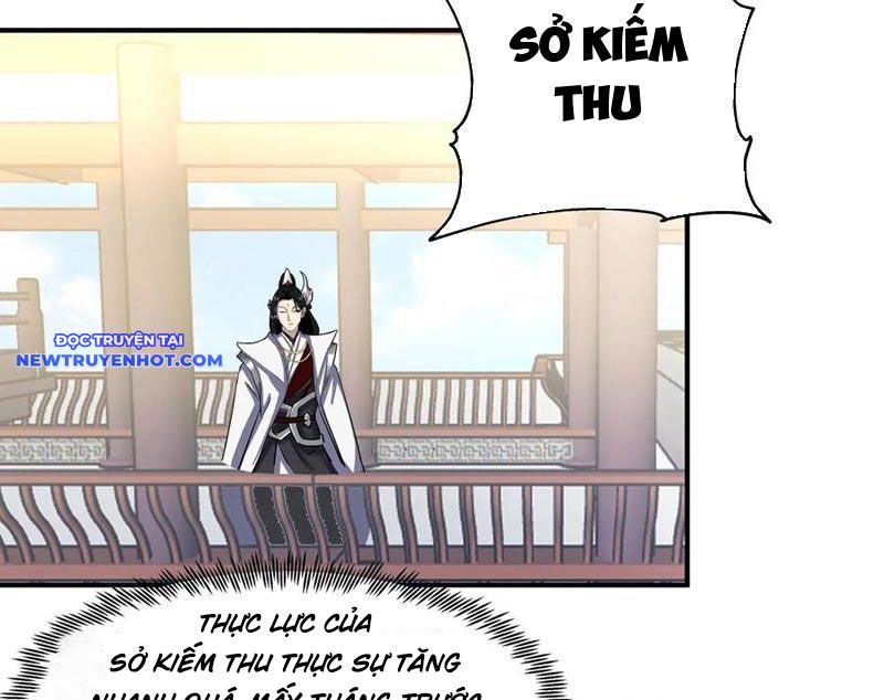 Hỗn Độn Thiên Đế Quyết chapter 125 - Trang 36