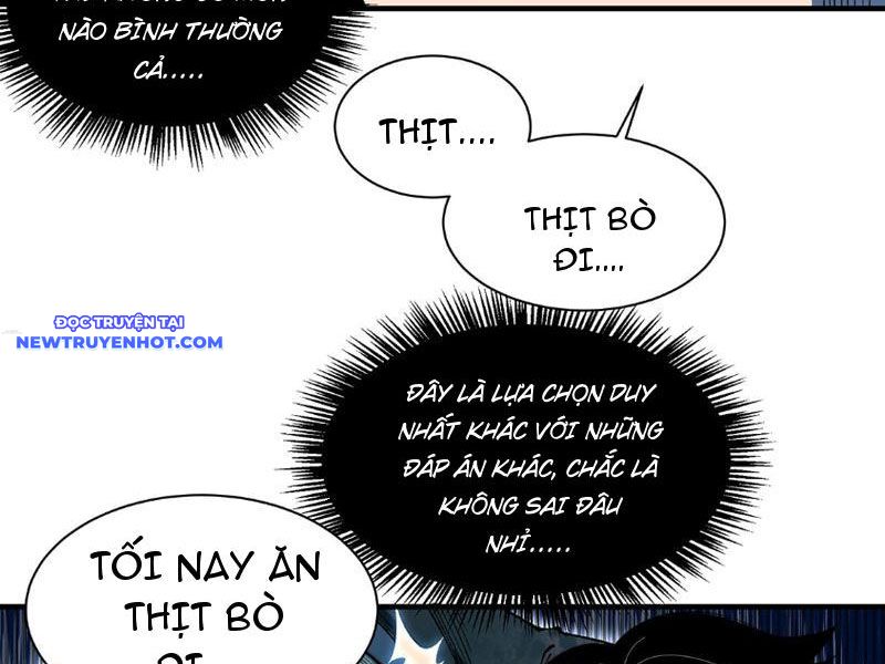 Vô Hạn Thôi Diễn chapter 13 - Trang 3