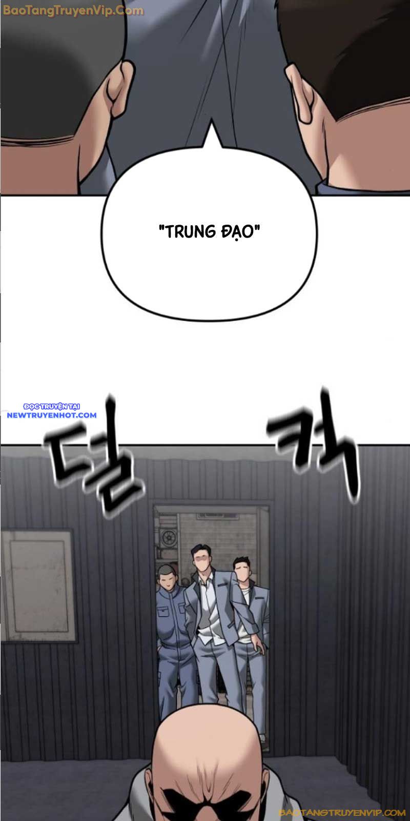 Giang Hồ Thực Thi Công Lý chapter 115 - Trang 25